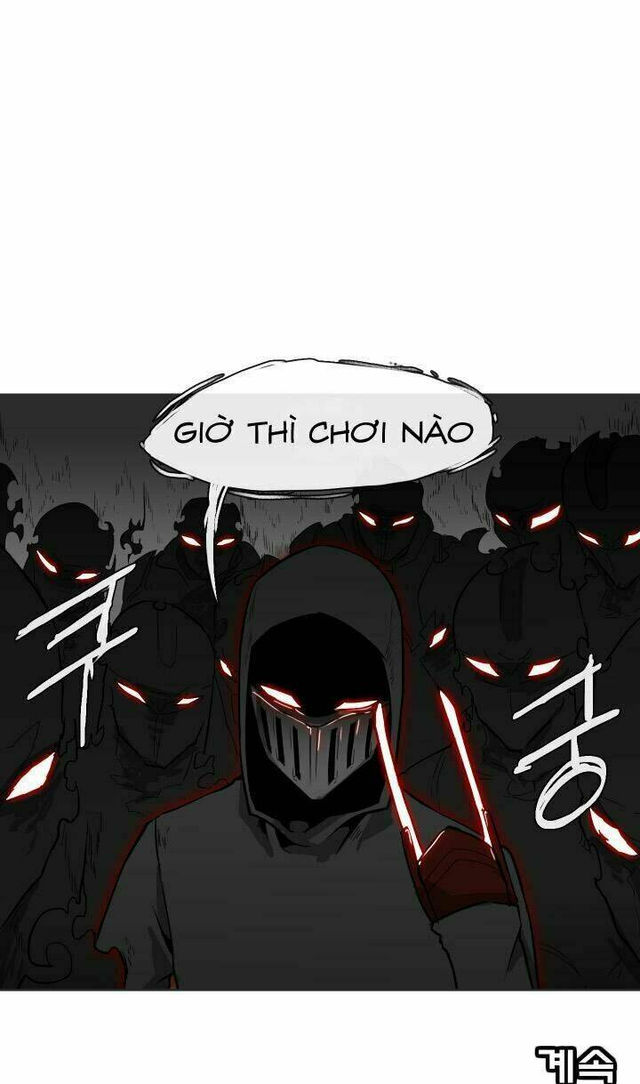 Câu Chuyện Yasuo X Riven Chương 13 Ảnh 23