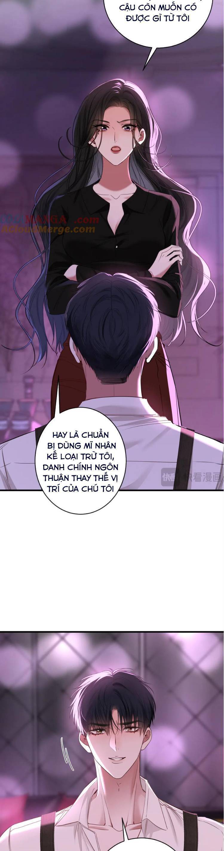 Tôi Cũng Là Đại Lão Chương 50 Ảnh 7