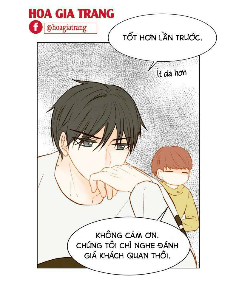 Sự Sao Chép Chương 64 Ảnh 19