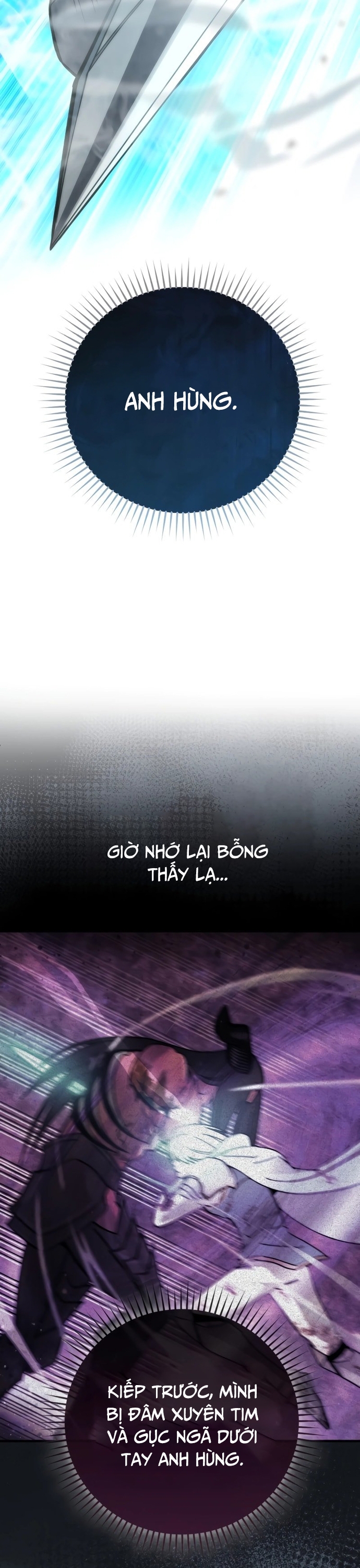 Ma Vương Thăng Cấp Bằng Võ Công Chương 67 Ảnh 18