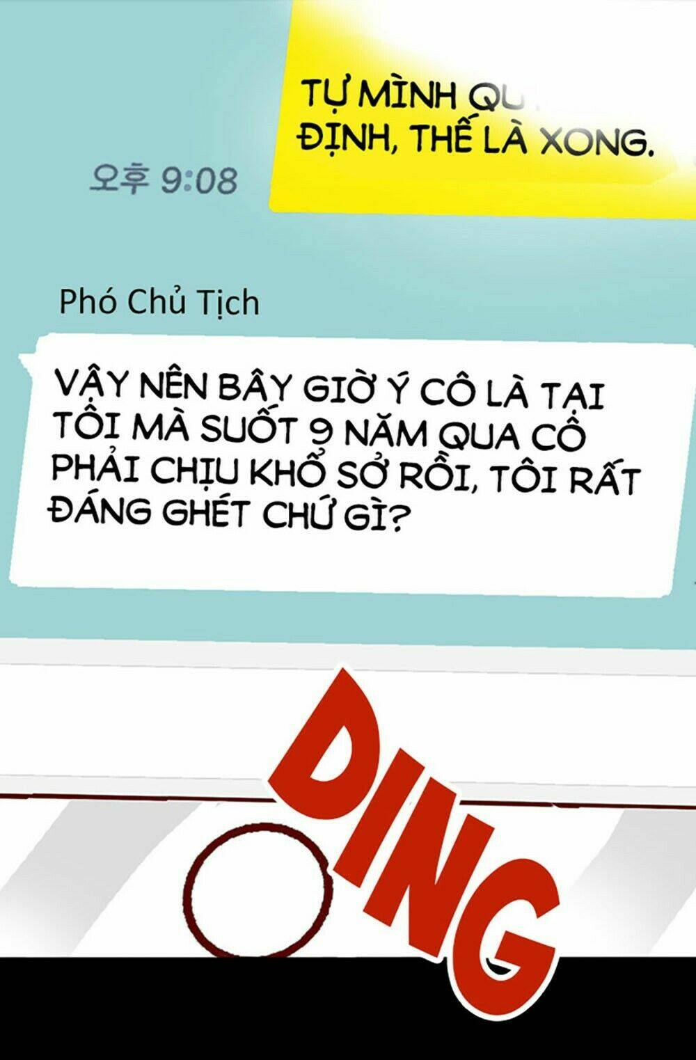 Thư Ký Kim Sao Thế Nhỉ? Chương 11 Ảnh 20