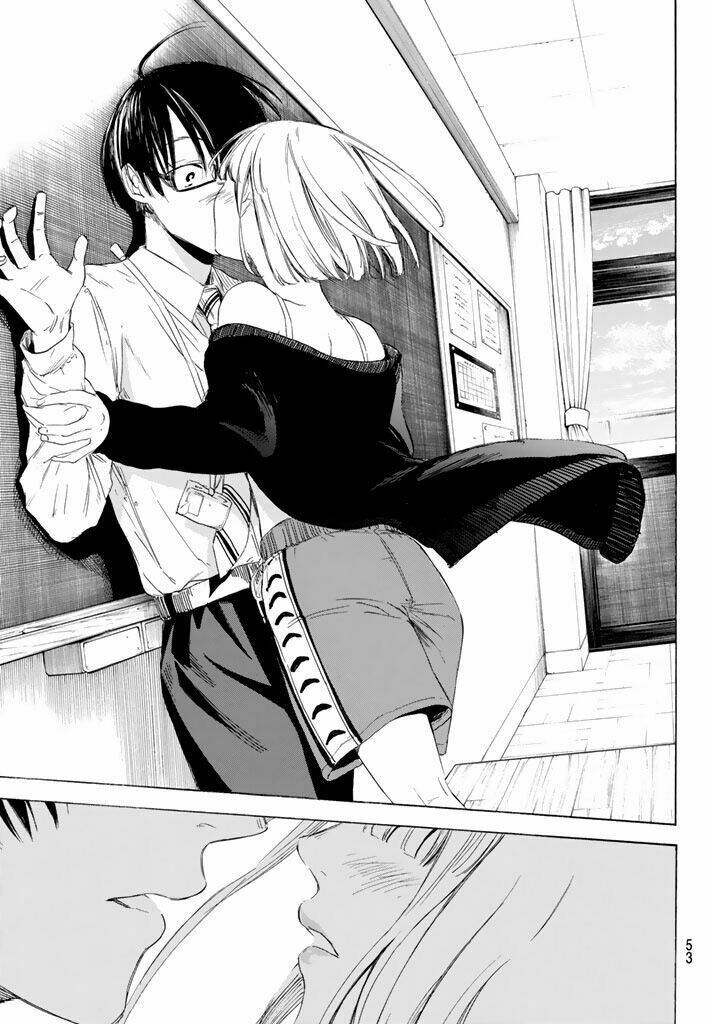 Sensei, Sukidesu. Chương 1 Ảnh 41