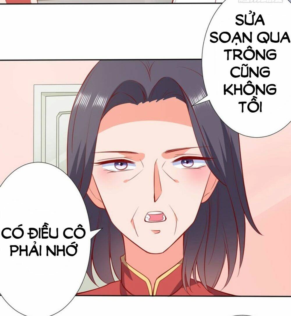 Bác Sĩ Sở Cũng Muốn Yêu Chương 253 Ảnh 33
