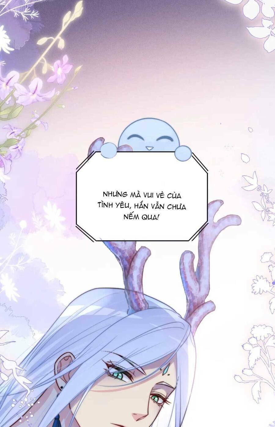 Bệnh Kiều Nam Chủ Lại Ghen Rồi Chương 136 Ảnh 53