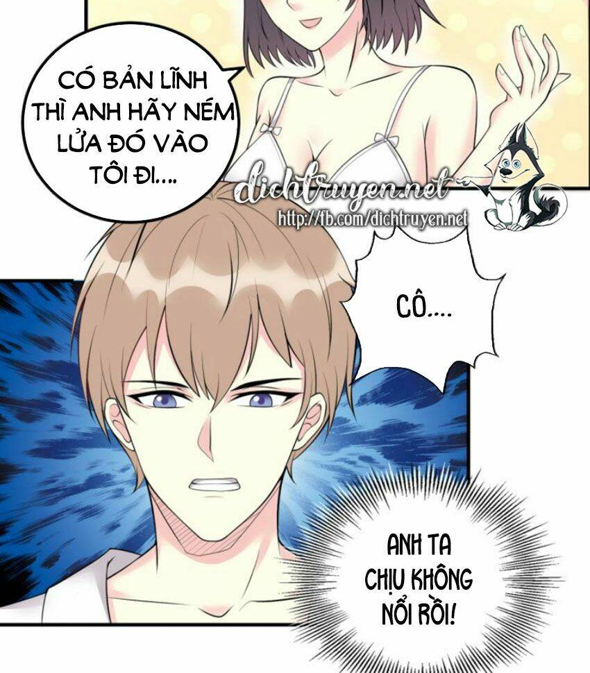 Con Trai Tôi Là Thần Tượng Hàng Đầu Chương 11 Ảnh 24