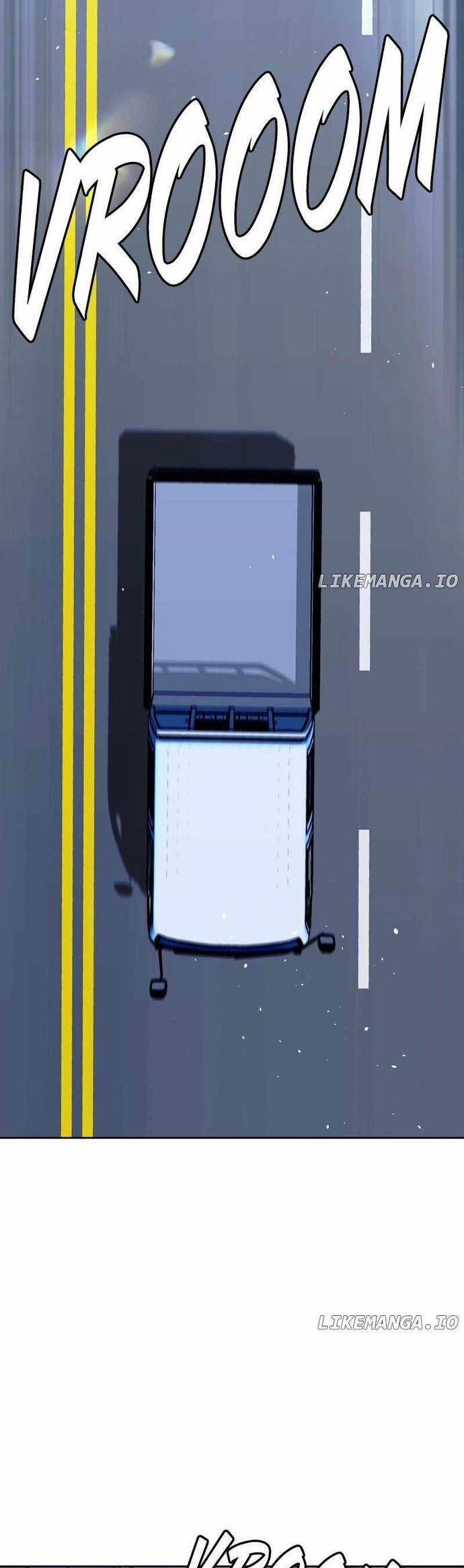Mạt Thế Đối Với Ta Chỉ Là Trò Chơi Chương 73 Ảnh 32