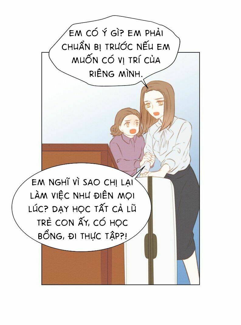 Sự Sao Chép Chương 69 Ảnh 46