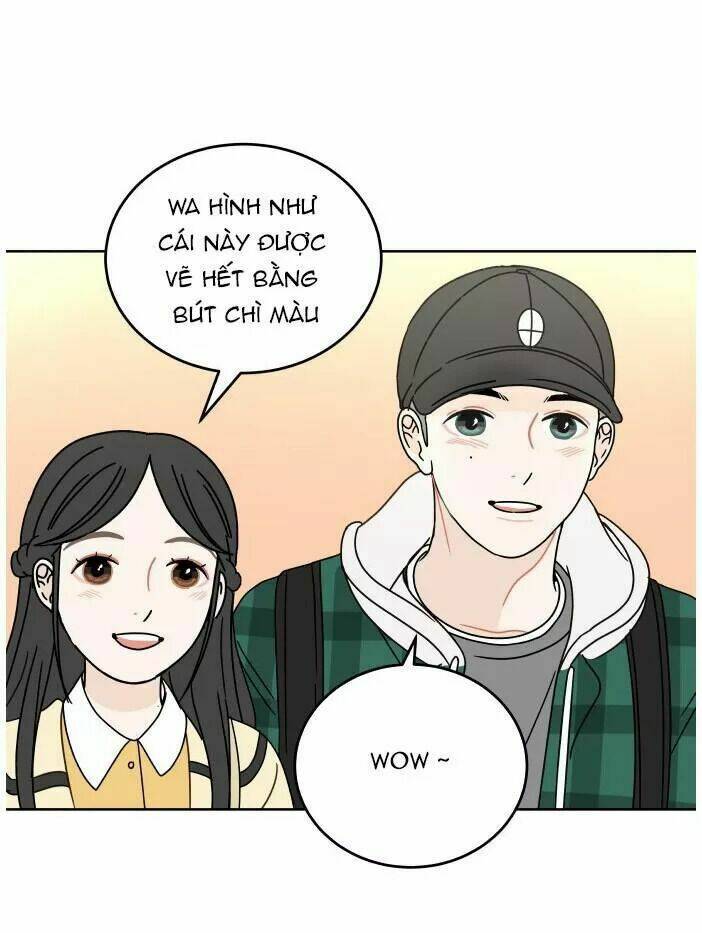 30 Phút Bước Đi Bên Em Chương 73 Ảnh 117