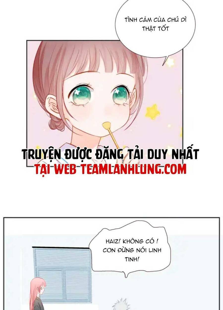 Tiểu Ma Vương Học Cách Yêu Đương Chương 15 Ảnh 61