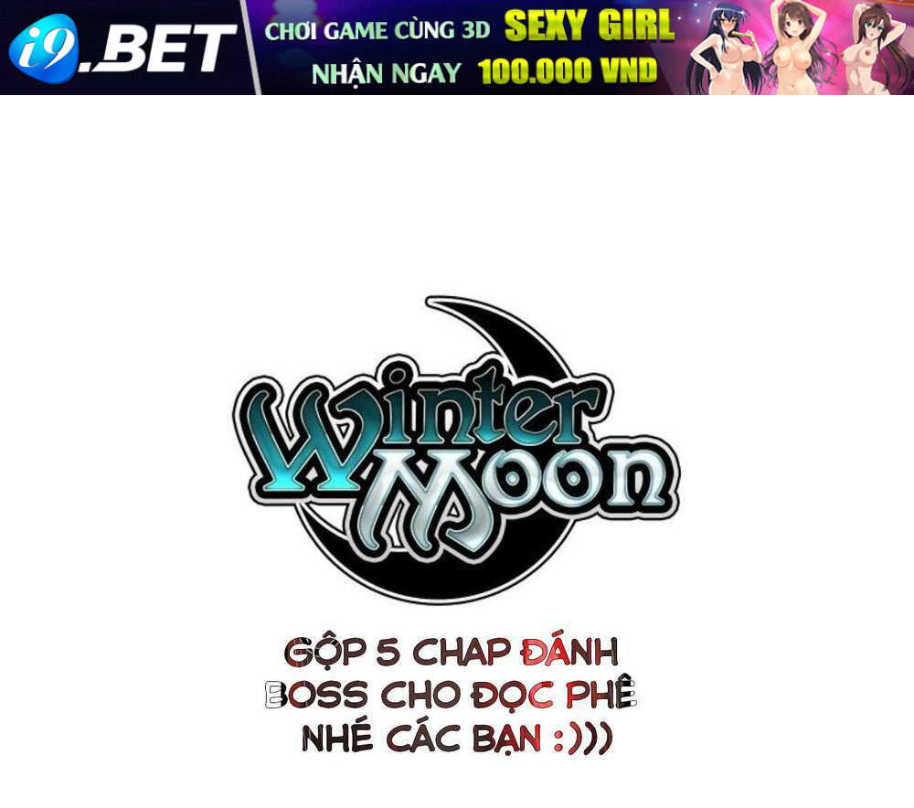 Winter Moon Chương 326 Ảnh 2