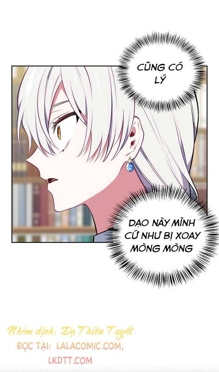 Đừng Đụng Vào Em Trai Ta Chương 37 Ảnh 67