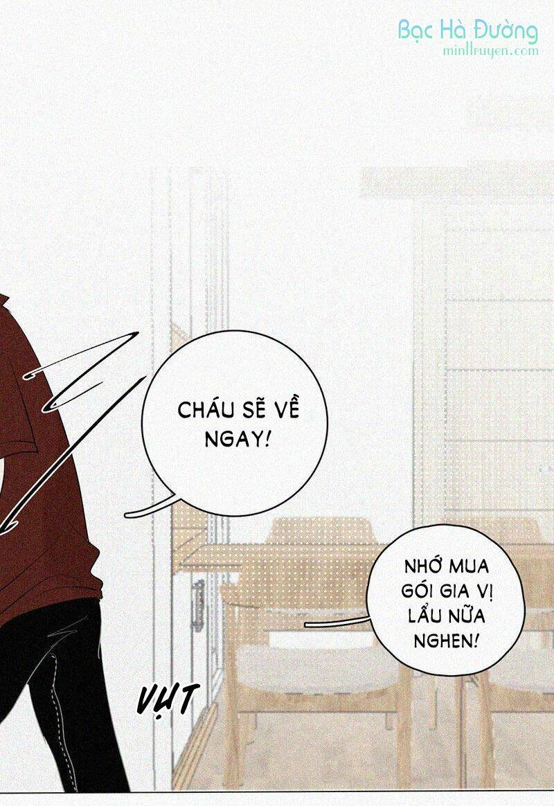 Câu Chuyện Về Cậu Và Tôi Chương 34 Ảnh 43