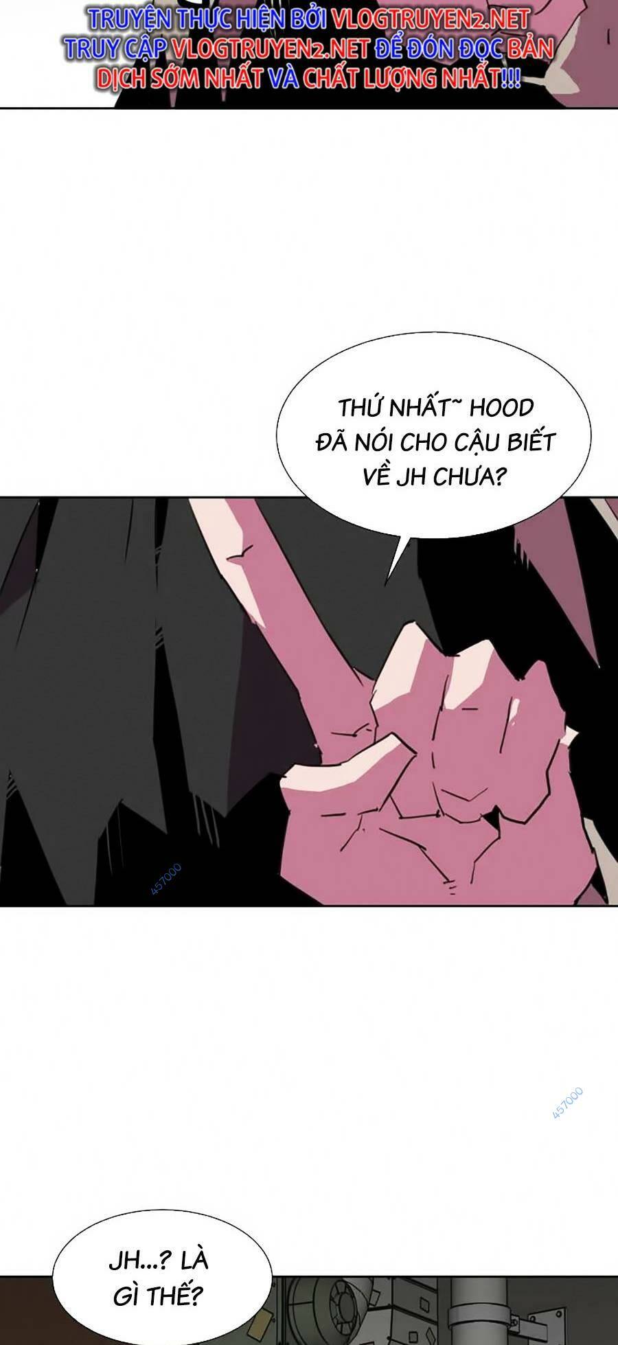 Săn Lùng Bắt Nạt Chương 56 Ảnh 63