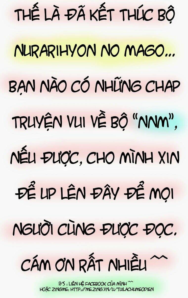 Bách Quỷ Dạ Hành Chương 210.6 Ảnh 6
