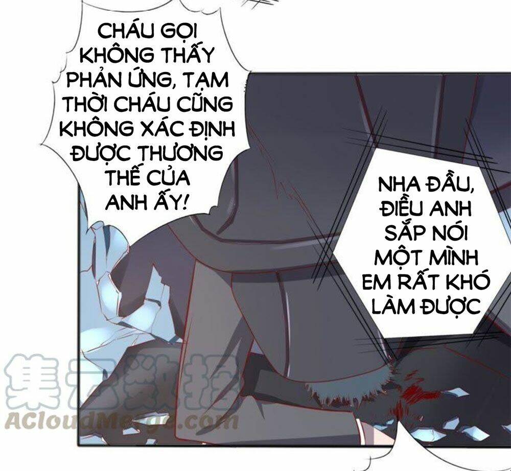 Bác Sĩ Sở Cũng Muốn Yêu Chương 251 Ảnh 16