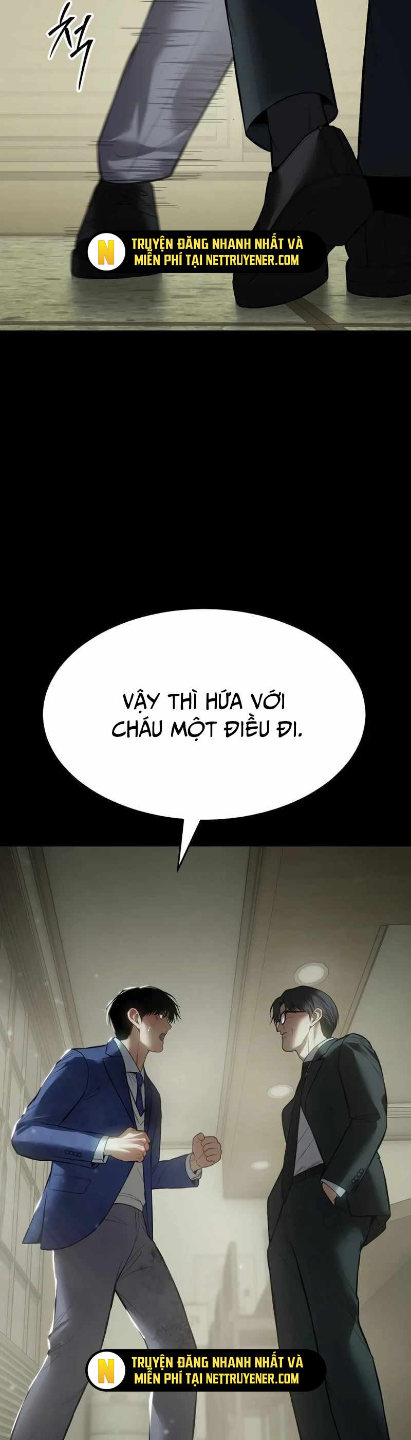 Đặc Vụ Song Sinh Chương 125 Ảnh 36
