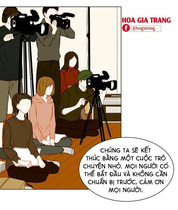 Sự Sao Chép Chương 56 Ảnh 7