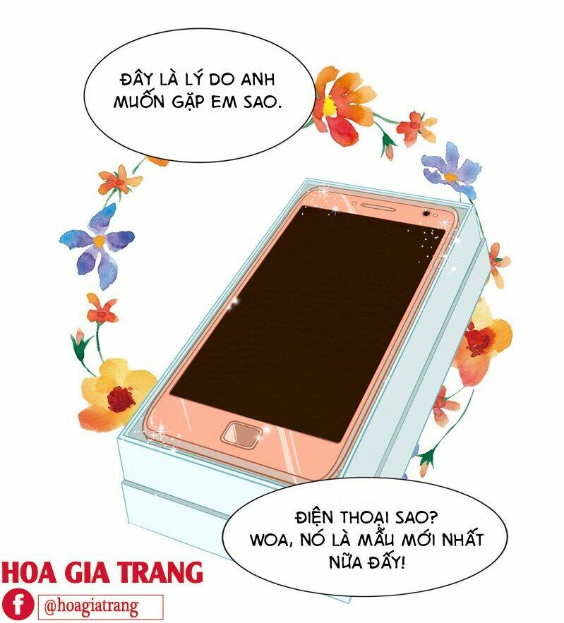 Sự Sao Chép Chương 56 Ảnh 48