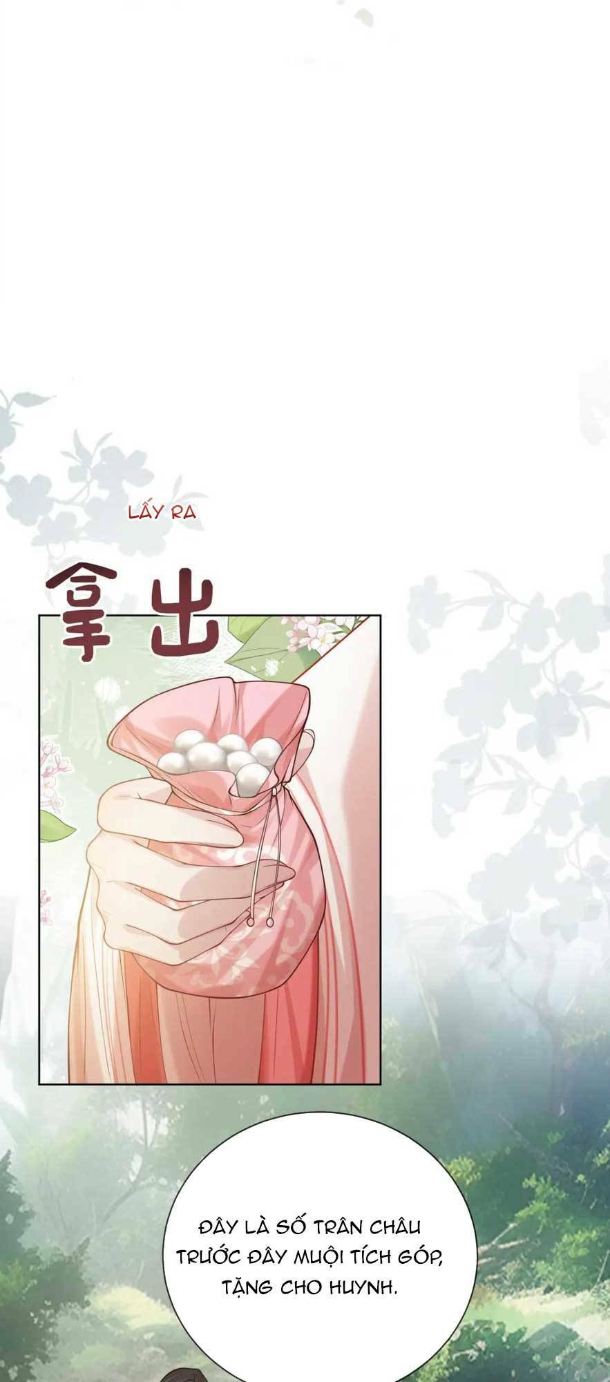Bệnh Kiều Nam Chủ Lại Ghen Rồi Chương 141 Ảnh 25