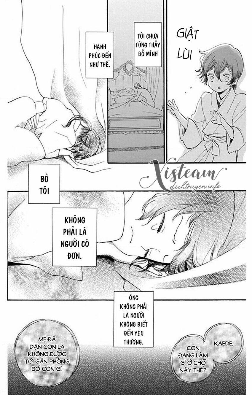 Nin Koi Chương 26 Ảnh 23