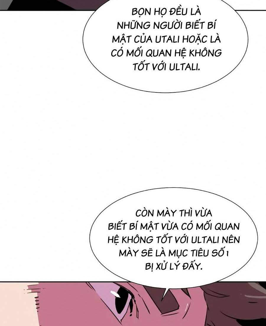 Săn Lùng Bắt Nạt Chương 55 Ảnh 37