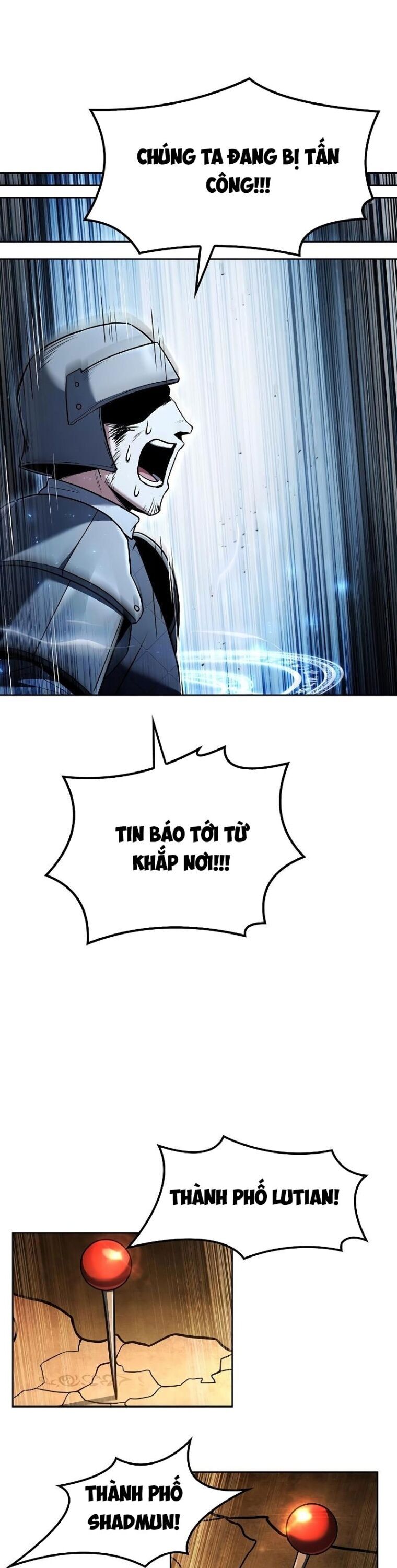 Đại Pháp Sư Mở Nhà Hàng Chương 80 Ảnh 53