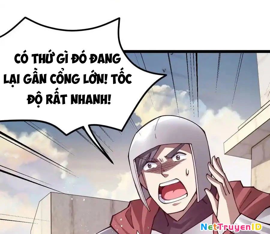 Sức Mạnh Của Kiếm Thần Chương 85 Ảnh 34