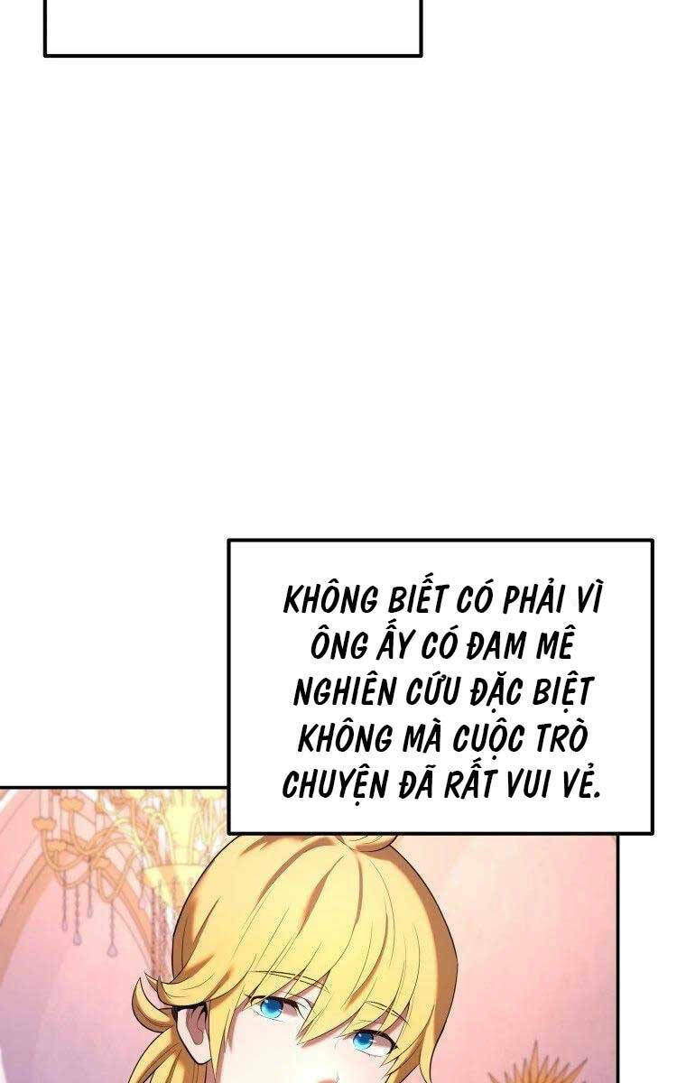 Hoàng Kim Pháp Sư Chương 21 Ảnh 22