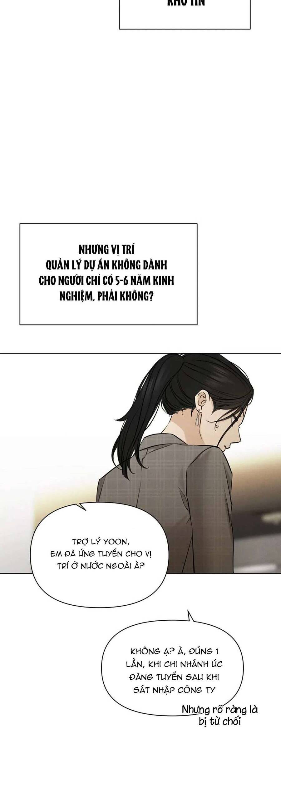 Bình Minh Chương 63 Ảnh 36