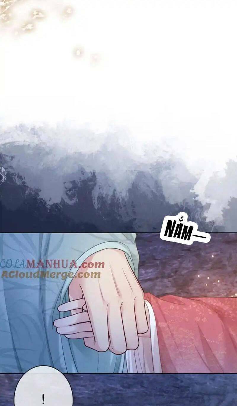 Bệnh Kiều Nam Chủ Lại Ghen Rồi Chương 131 Ảnh 34