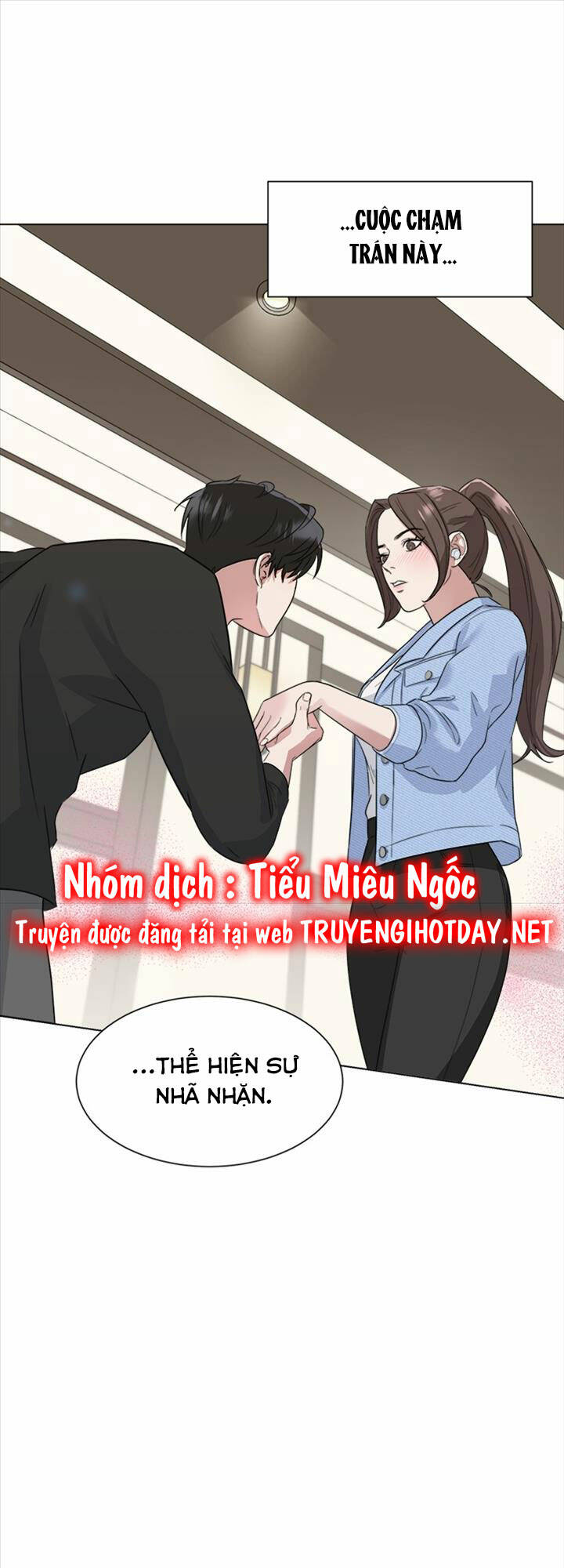Bí Mật Đằng Sau Người Đàn Ông Ấy Chương 1 Ảnh 57