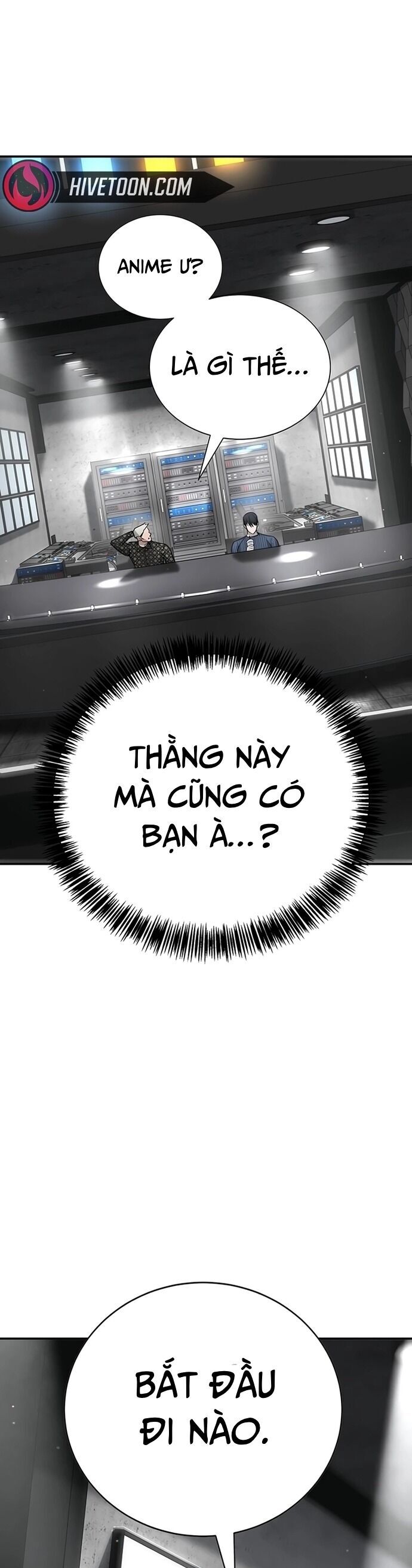 Cách Mạng Bắt Nạt Chương 25 Ảnh 47