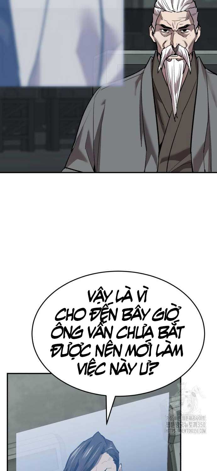 Phá Bỏ Giới Hạn Chương 164 Ảnh 88