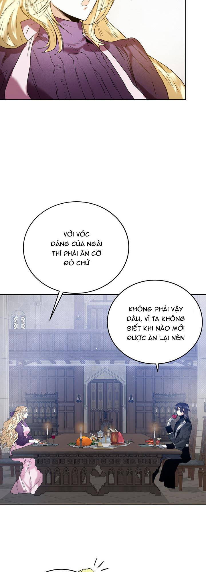 Hôn Nhân Hoàng Gia Chương 37 Ảnh 43