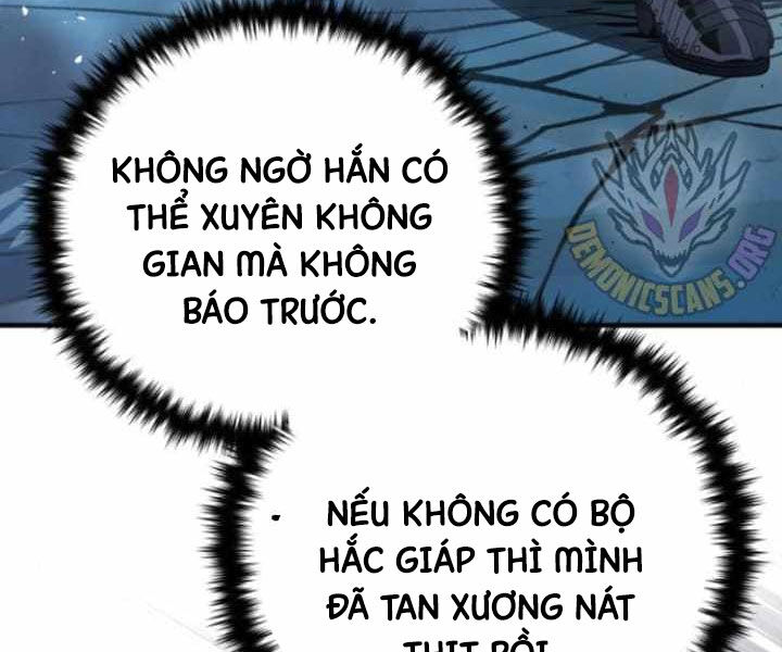 Sự Thức Tỉnh Của Hắc Ma Pháp Sư Sau 66666 Năm Chương 142 Ảnh 73