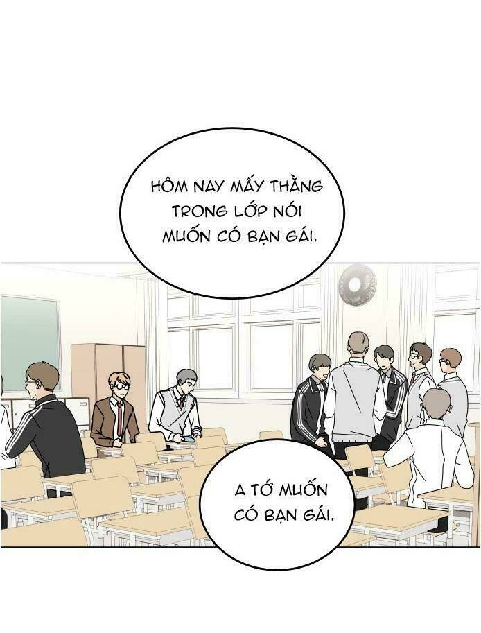 30 Phút Bước Đi Bên Em Chương 76 Ảnh 13