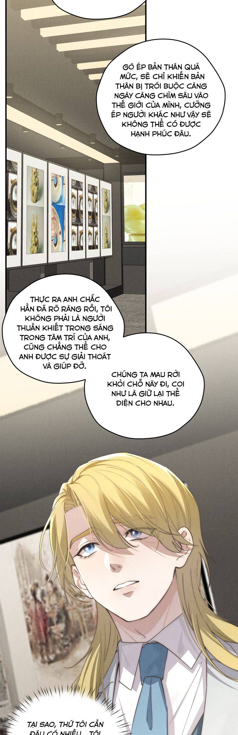 Thiếu Gia Không Ngoan Chương 69 Ảnh 16