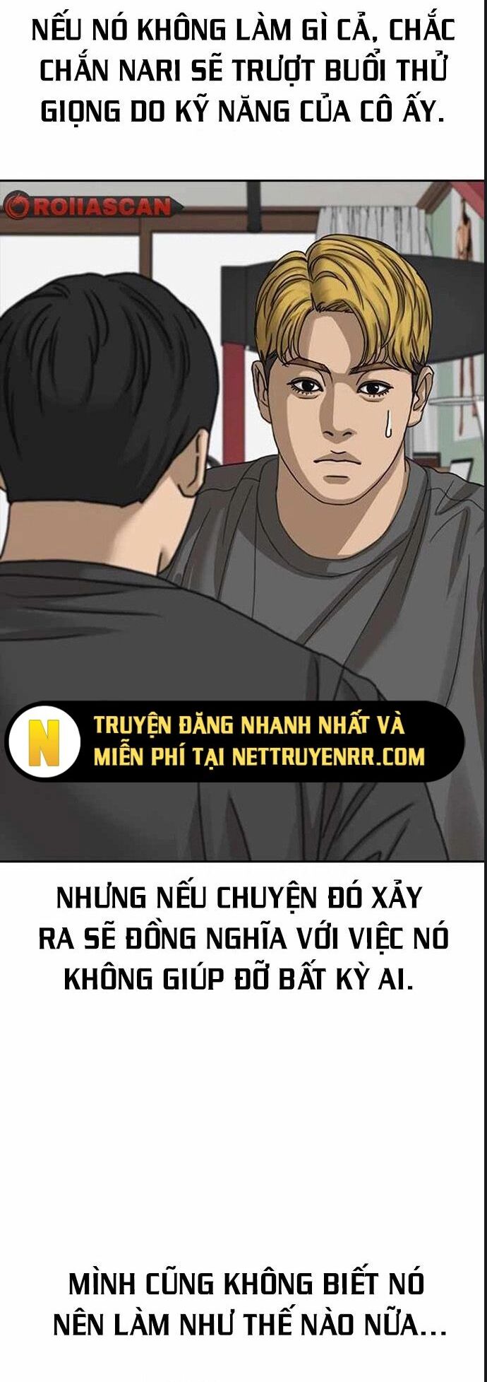 Những Mảnh Đời Tan Vỡ Chương 93 Ảnh 15
