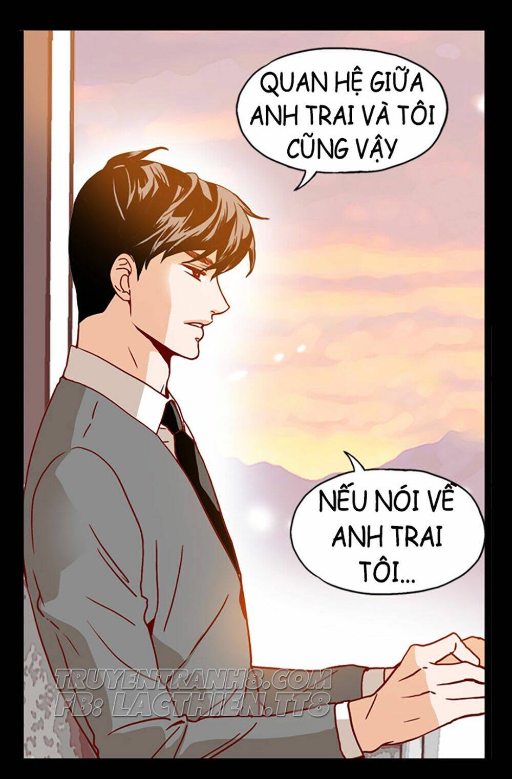 Thư Ký Kim Sao Thế Nhỉ? Chương 15 Ảnh 68