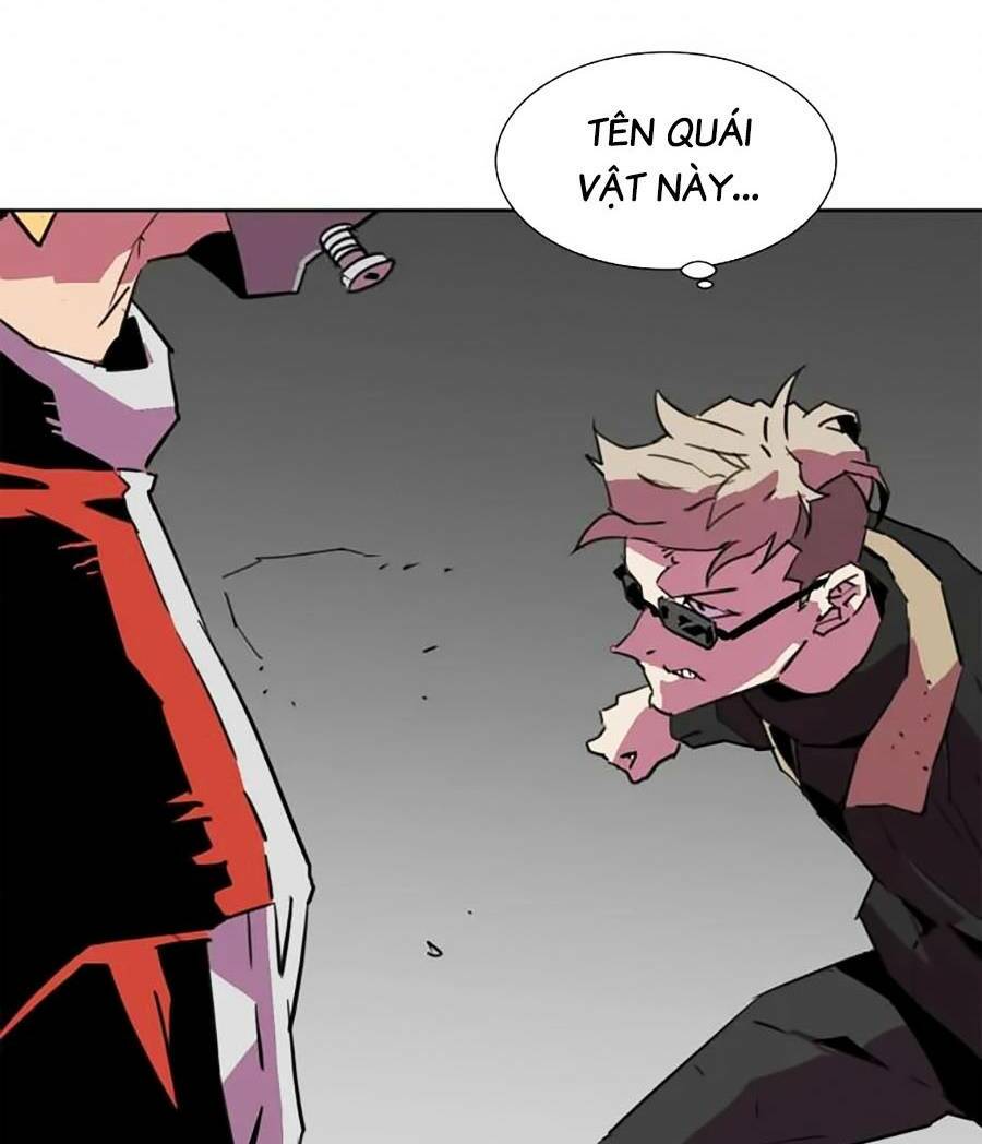 Săn Lùng Bắt Nạt Chương 59 Ảnh 73