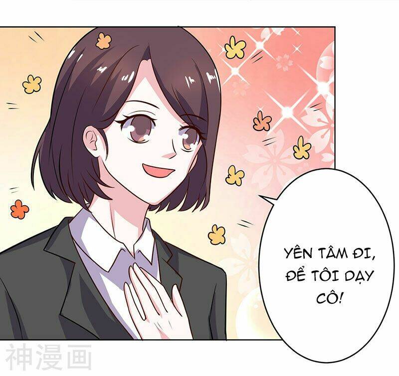 Quy Luật Năm Bản Mệnh Của Hồ Ly Chương 15 Ảnh 11