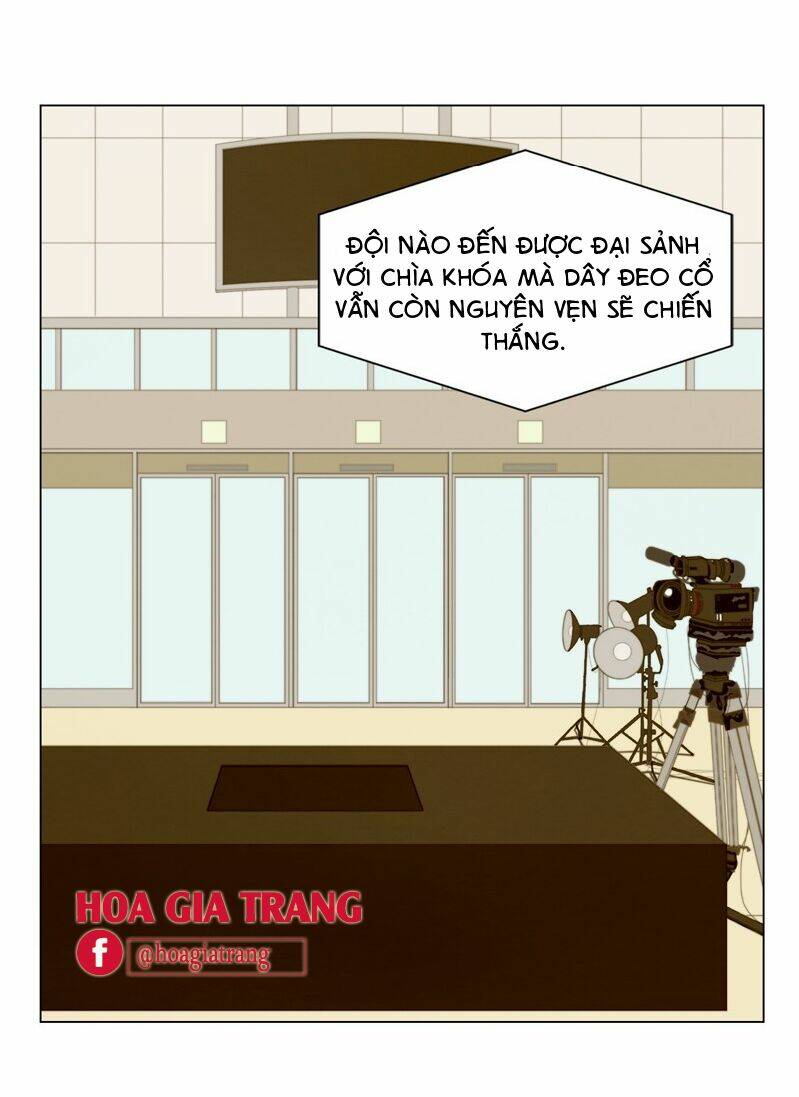 Sự Sao Chép Chương 61 Ảnh 24