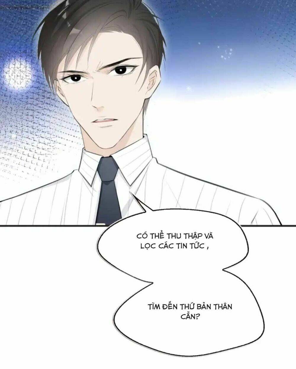 Tiểu Ma Vương Học Cách Yêu Đương Chương 9 Ảnh 64