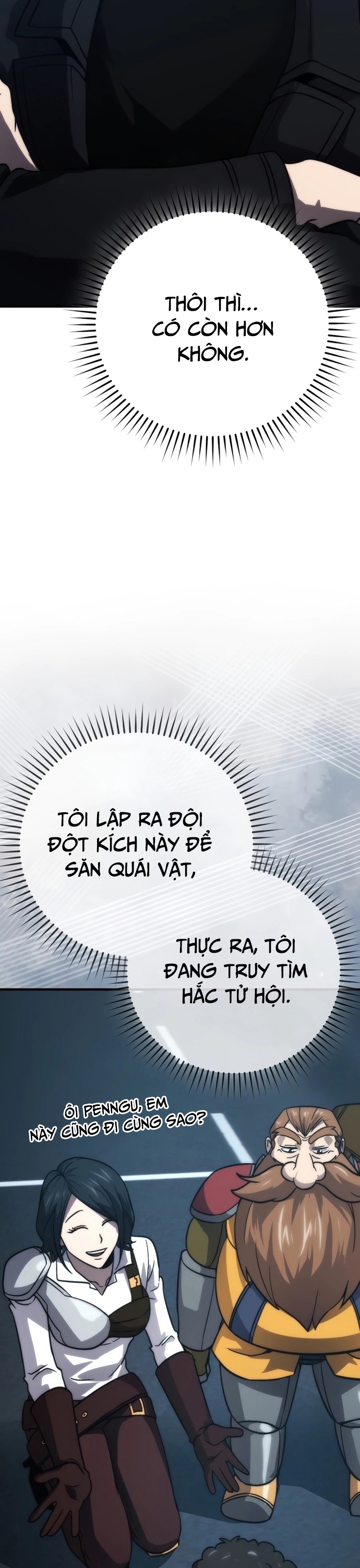 Ma Vương Thăng Cấp Bằng Võ Công Chương 68 Ảnh 5