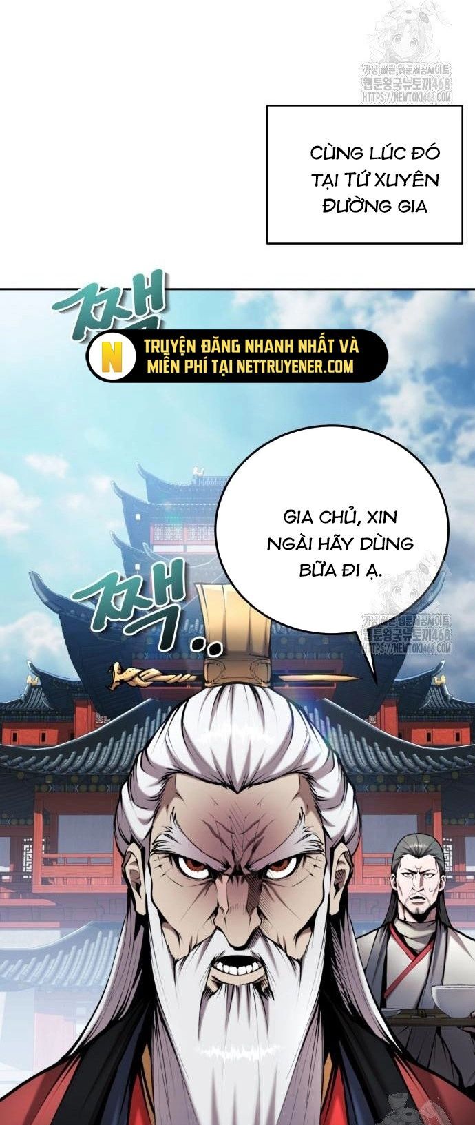 Giáo Chủ Ma Giáo Cũng Biết Sợ Chương 52 Ảnh 56