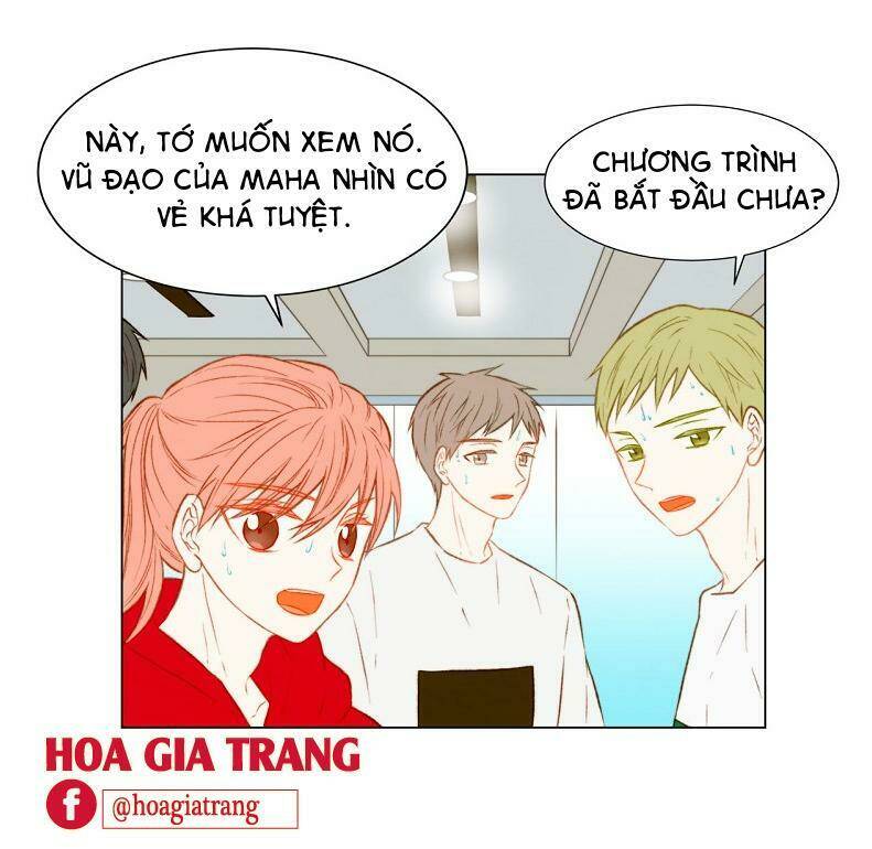 Sự Sao Chép Chương 64 Ảnh 4