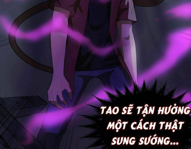 Bá Vương Diễn Xuất Chương 1 Ảnh 135