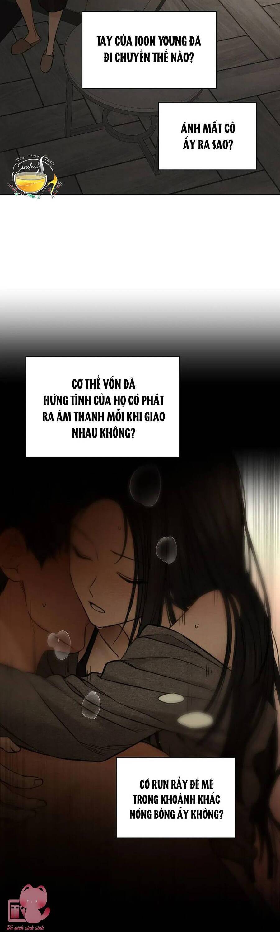 Bình Minh Chương 61 Ảnh 7