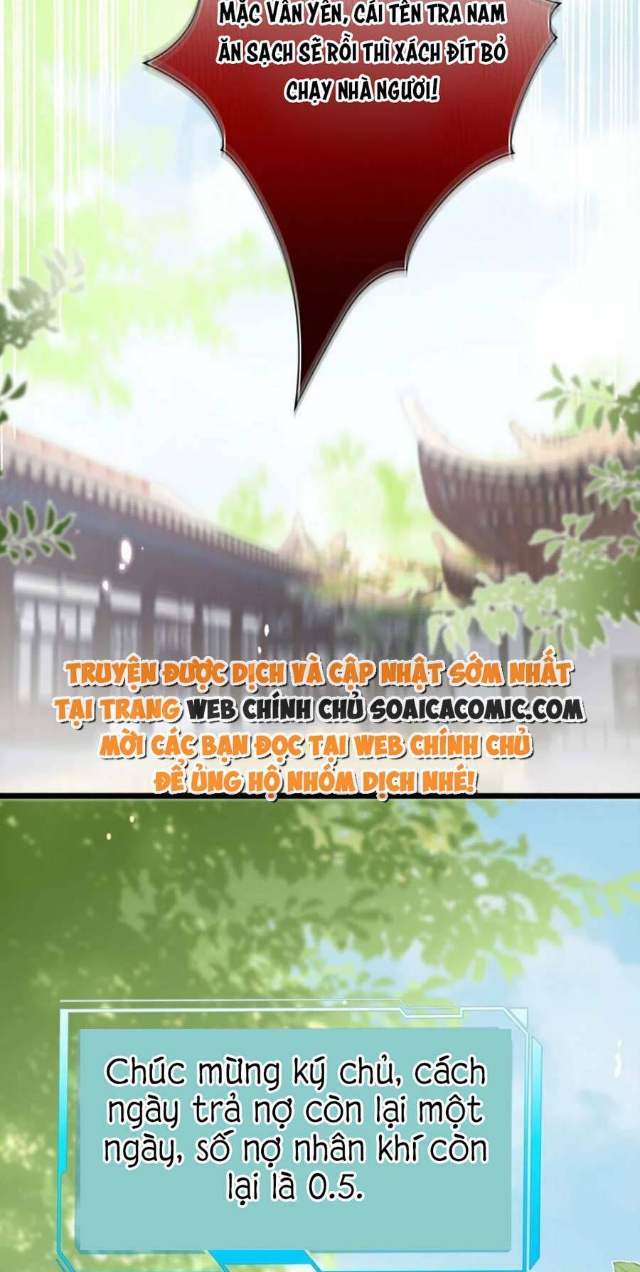 Ta Live Stream Ngược Đãi Nam Chính Chương 28 Ảnh 12