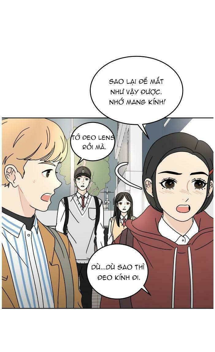 30 Phút Bước Đi Bên Em Chương 72 Ảnh 72